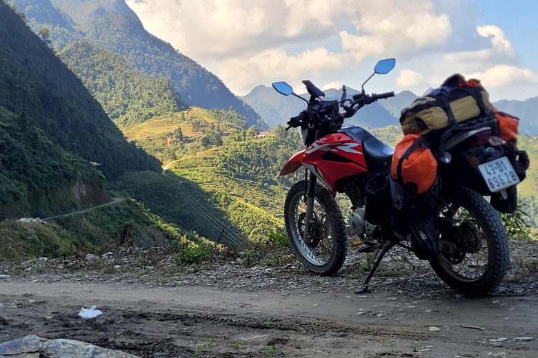 СаПа — первая днёвка и крыша Индокитая