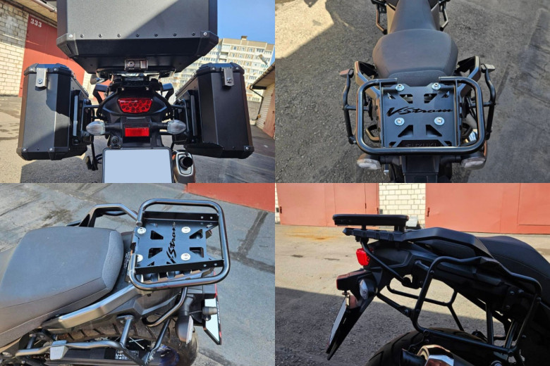 1825 Suzuki V-strom DL650 2021 1825 Suzuki V-strom DL650 2021