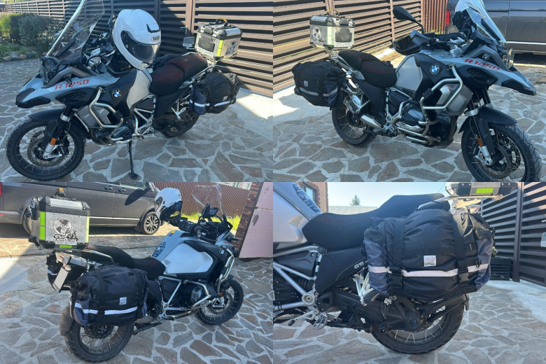 BMW R1250GSA 2023 BMW R1250GSA 2023