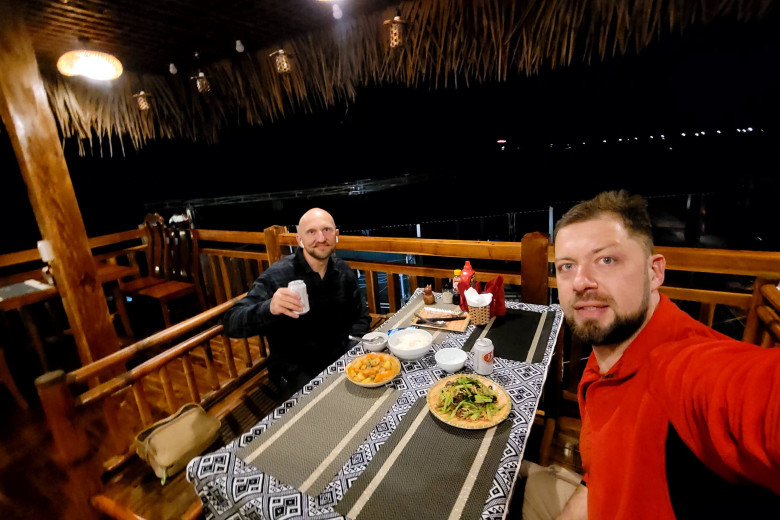 Ханой — азиатский мегаполис на контрасте