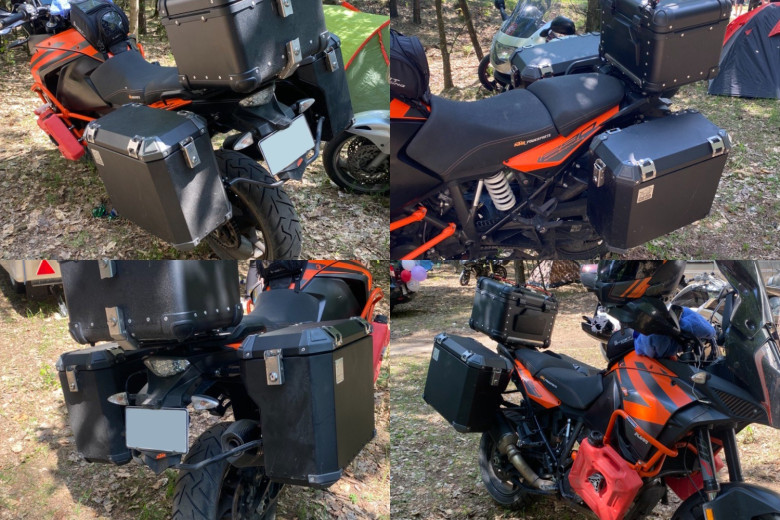 KTM 1290