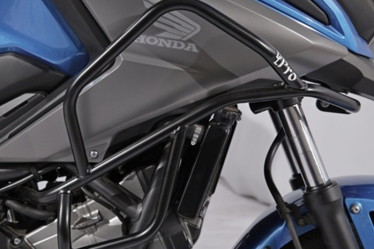 Защитные дуги Honda NC700X-NC750X