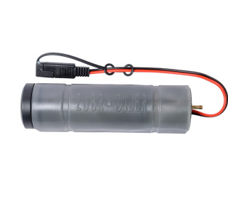 Автосмазчик цепи ZubrOiler v2.5 Электронный с GPS и управлением через смартфон