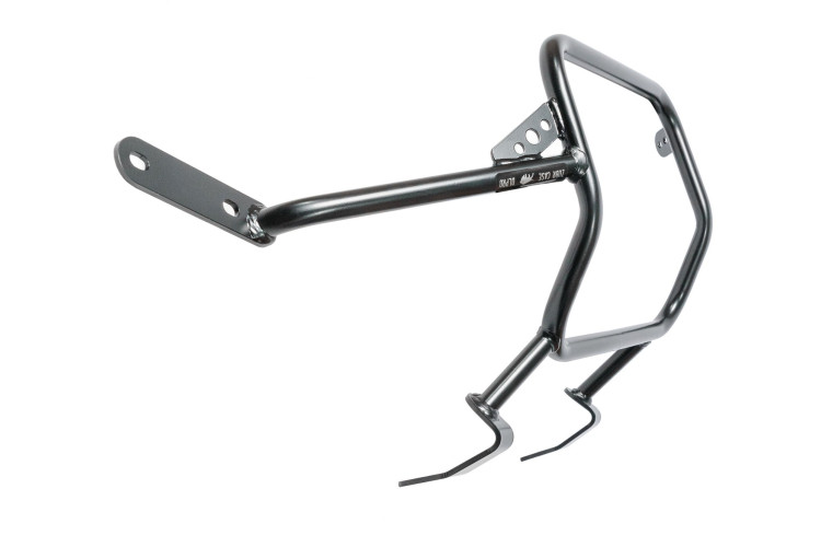 Боковые рамки F750GS-F850GS BMW на 2 боковых кофра