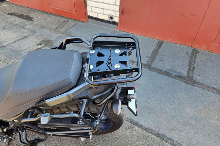 Адаптер топкейса Suzuki DL650 Для Suzuki DL650 V-Strom 2017+