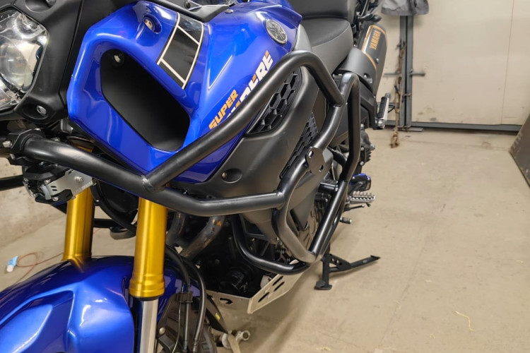 Защитные дуги Профи XT1200Z Yamaha Super Tenere 2010-2020