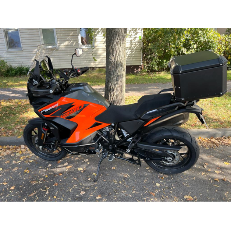 KTM 1290 SAR 2021+