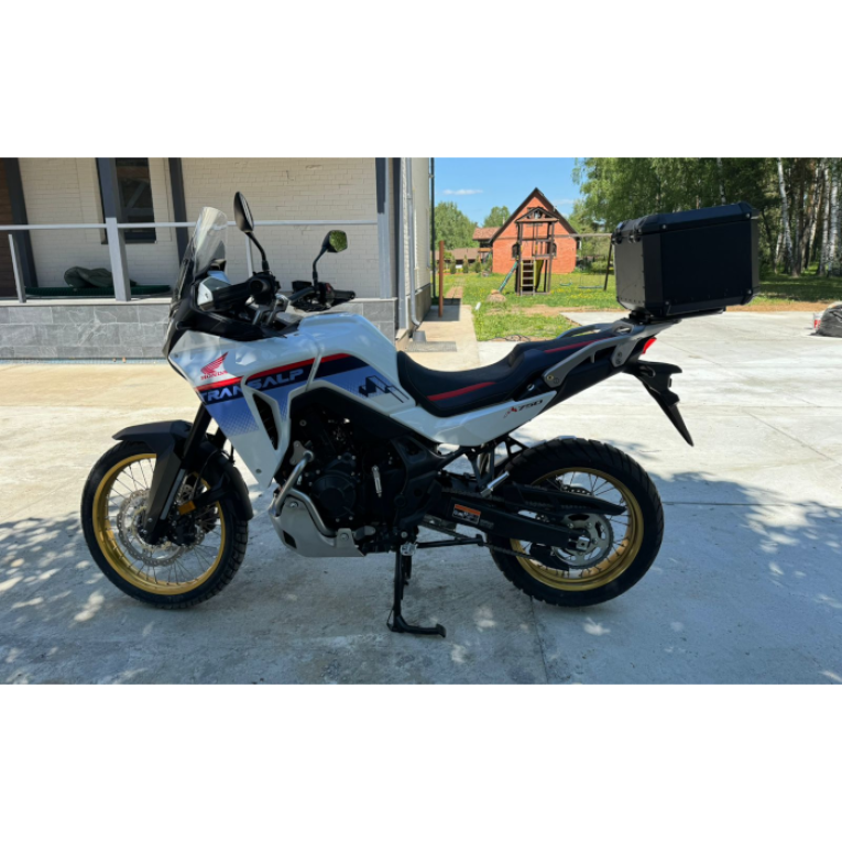 Honda XL750 Transalp
