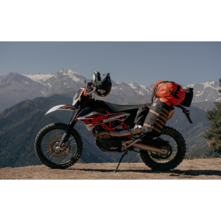 KTM 690 Enduro/Husqvarna 701/GasGas ES700
