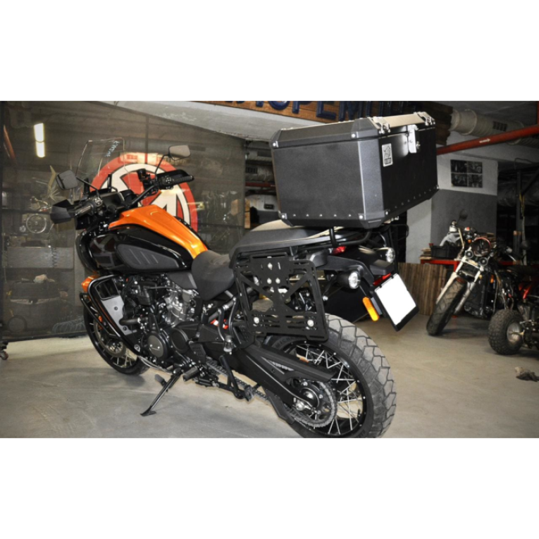 Harley Davidson Pan America 1250