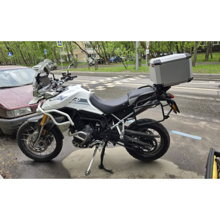 Triumph Tiger 900