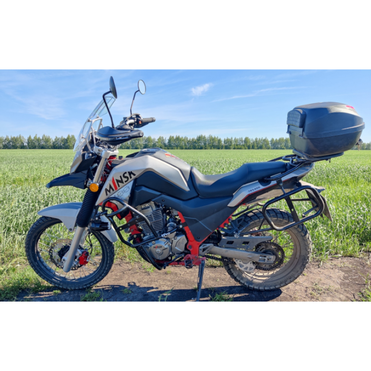 Minsk Goose 400