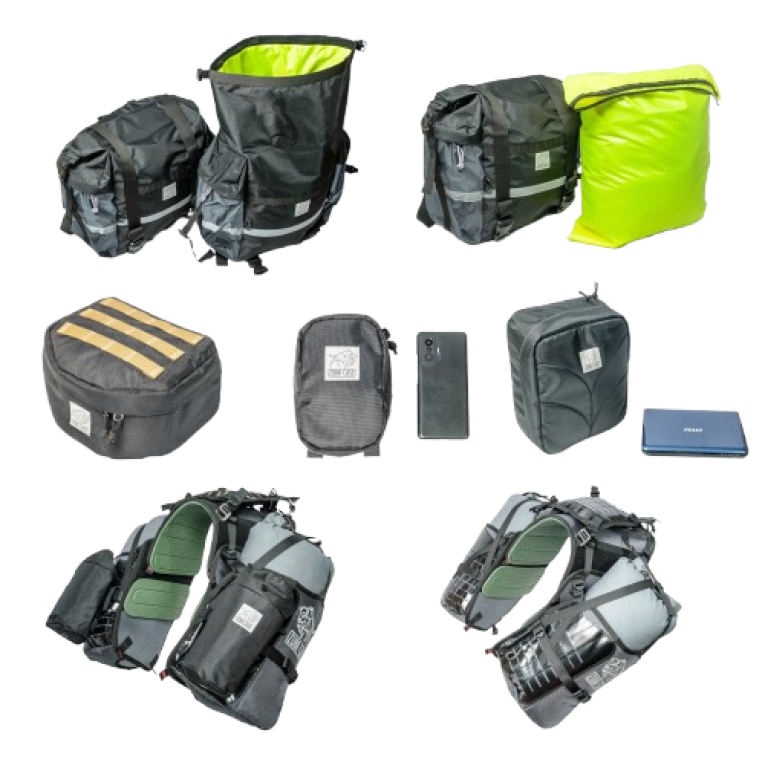 ZubrBag