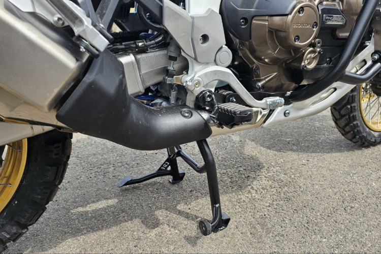 Подножка центральная CRF1100 ADV Для Honda Africa Twin CRF1100 Adventure Sports 2020+