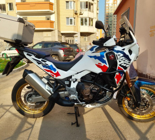 Защитные дуги Стандарт CRF1100 ADV Для Honda Africa Twin CRF1100 Adventure Sports 2020+