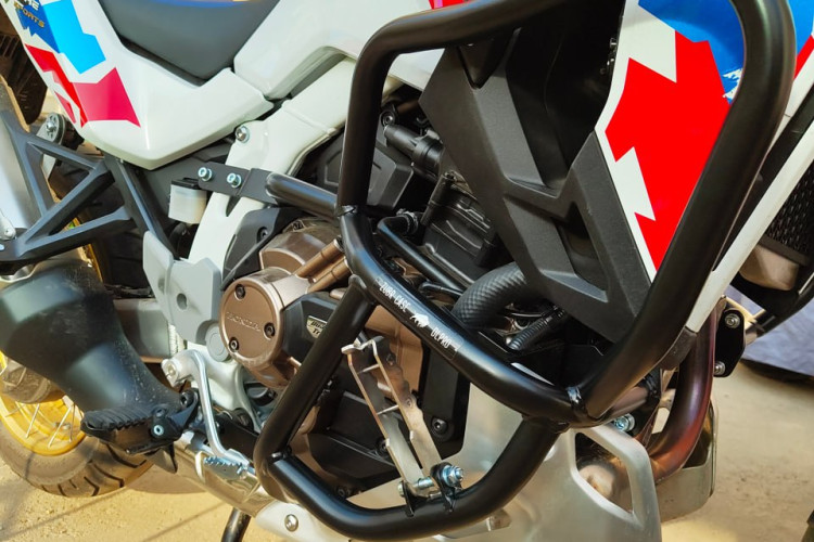 Защитные дуги Стандарт CRF1100 ADV Для Honda Africa Twin CRF1100 Adventure Sports 2020+