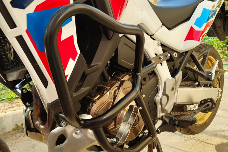 Защитные дуги Стандарт CRF1100 ADV Для Honda Africa Twin CRF1100 Adventure Sports 2020+