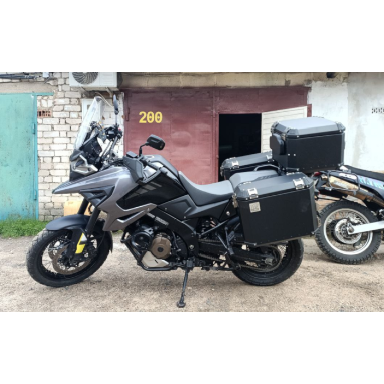 Suzuki V-Strom DL1050 2020+
