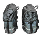 Мотосумки боковые ZubrBag 35+30