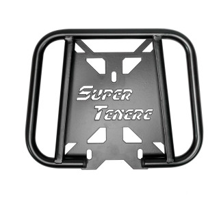 Адаптер топкейса XT1200Z Yamaha Super Tenere 2010-2020 для центрального кофра