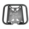 Площадка-адаптер для Yamaha Super Tenere XT1200Z под крепление ZubrLock