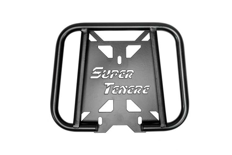 Площадка-адаптер для Yamaha Super Tenere XT1200Z под крепление ZubrLock