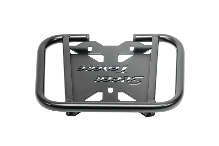 Площадка-адаптер для Yamaha Super Tenere XT1200Z под крепление ZubrLock
