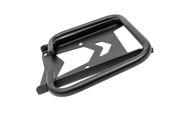 Площадка-адаптер Triumph Triumph Tiger 850-900-1200 под ZubrLock