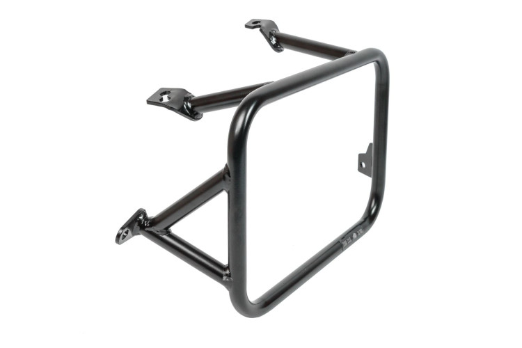 Боковые рамки BMW R1300GSA Adventure 2024+ для 2 кофров