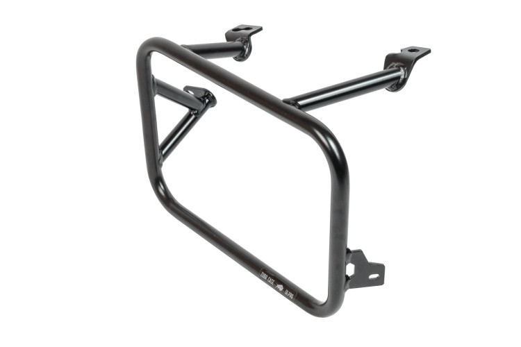 Боковые рамки BMW R1300GSA Adventure 2024+ для 2 кофров