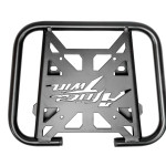 Площадка с доп. выносом назад на +35мм.