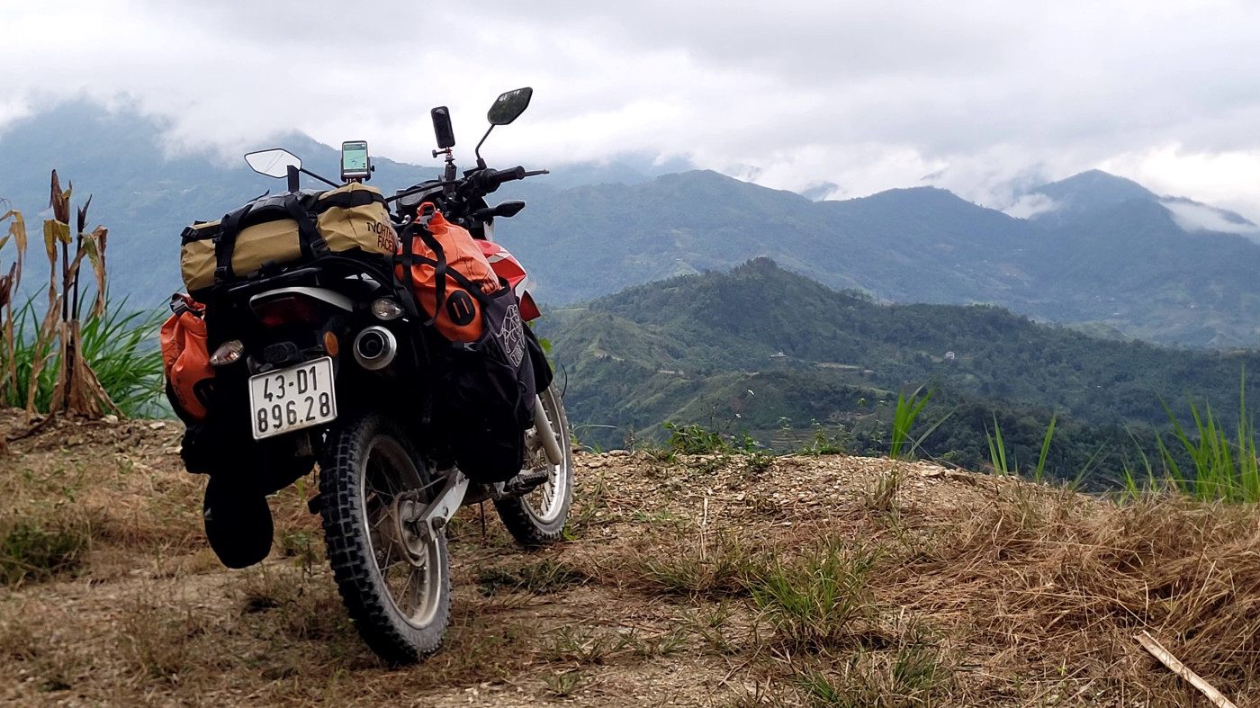 Мотопутешествие по Вьетнаму 2026: полный гайд — маршруты, цены, документы и почему ZubrCase — твой лучший попутчик