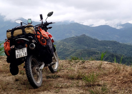 Мотопутешествие по Вьетнаму 2026: полный гайд — маршруты, цены, документы и почему ZubrCase — твой лучший попутчик